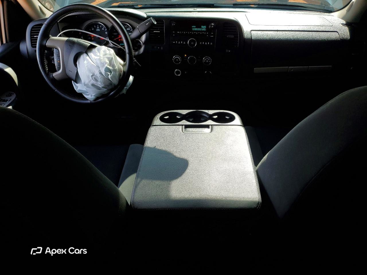 Chevrolet Silverado 2009