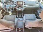 Honda Odyssey 2019