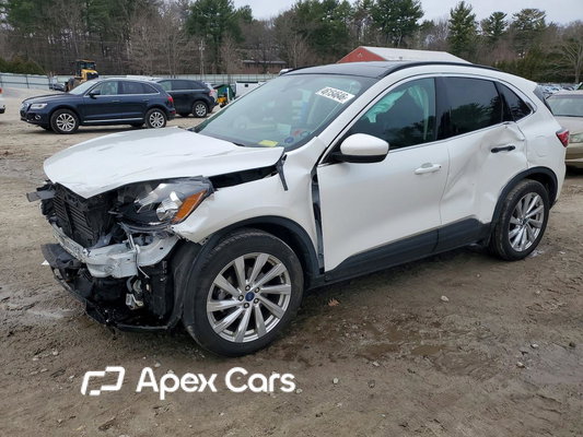 Ford Escape 2022 - Image 1 of 15