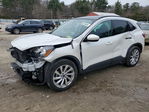 Ford Escape 2022