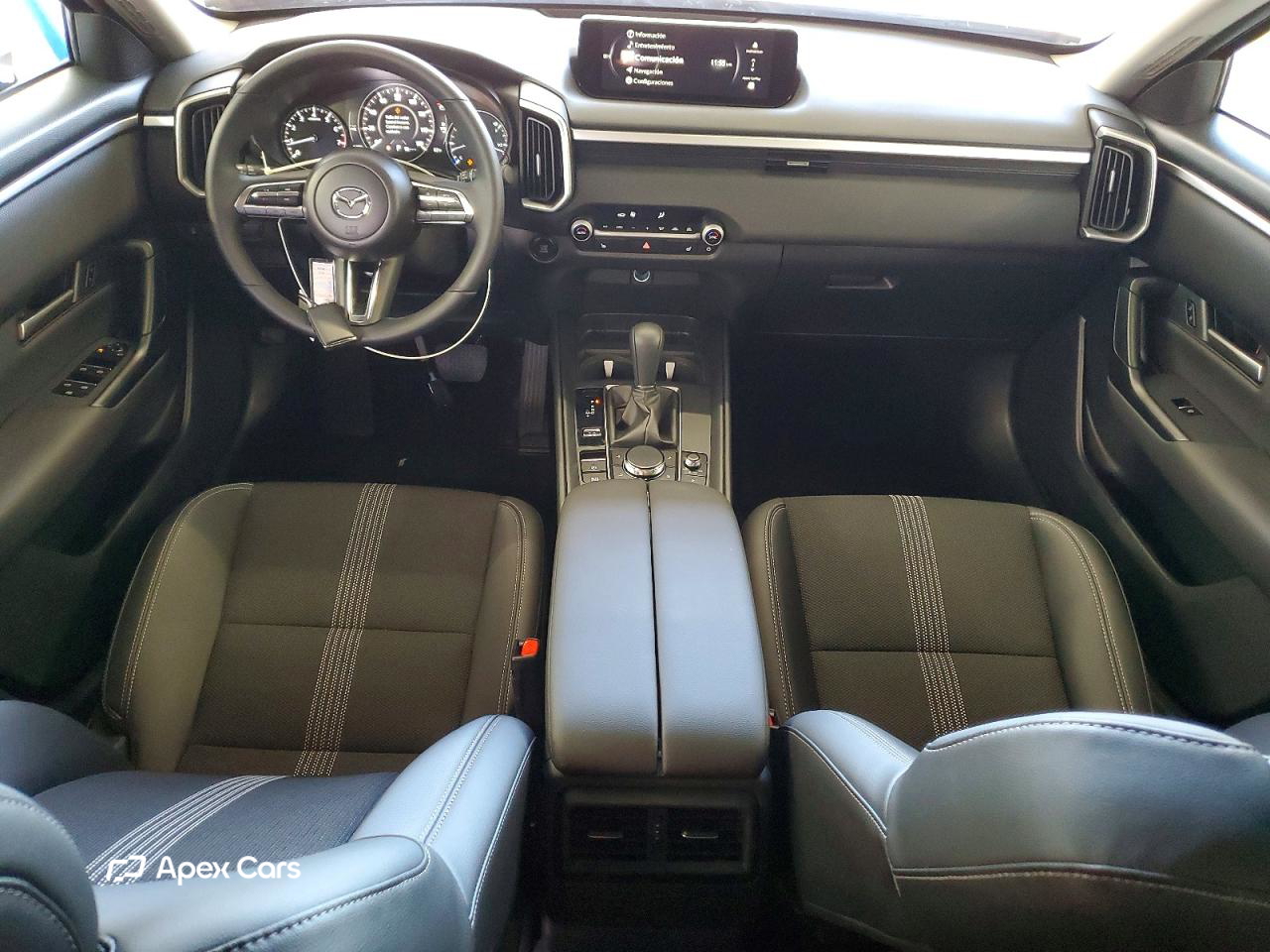Mazda CX-50 2026