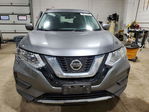 Nissan Rogue 2018