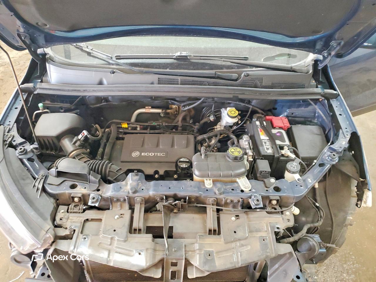 Buick Encore 2020