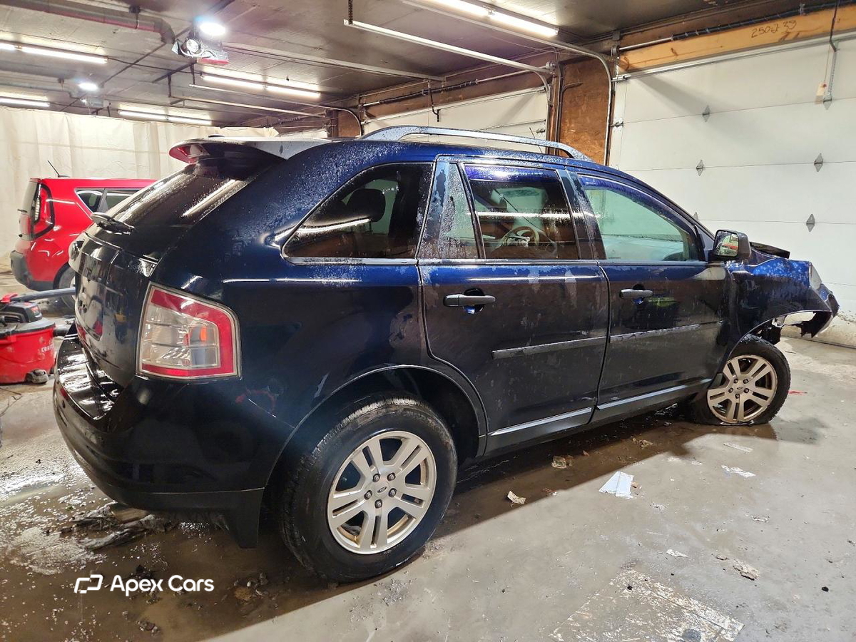 Ford Edge 2010