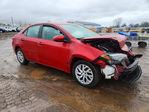 Toyota Corolla 2018