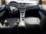 Nissan Sentra 2014