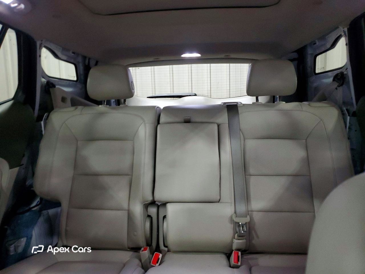 GMC Terrain 2018