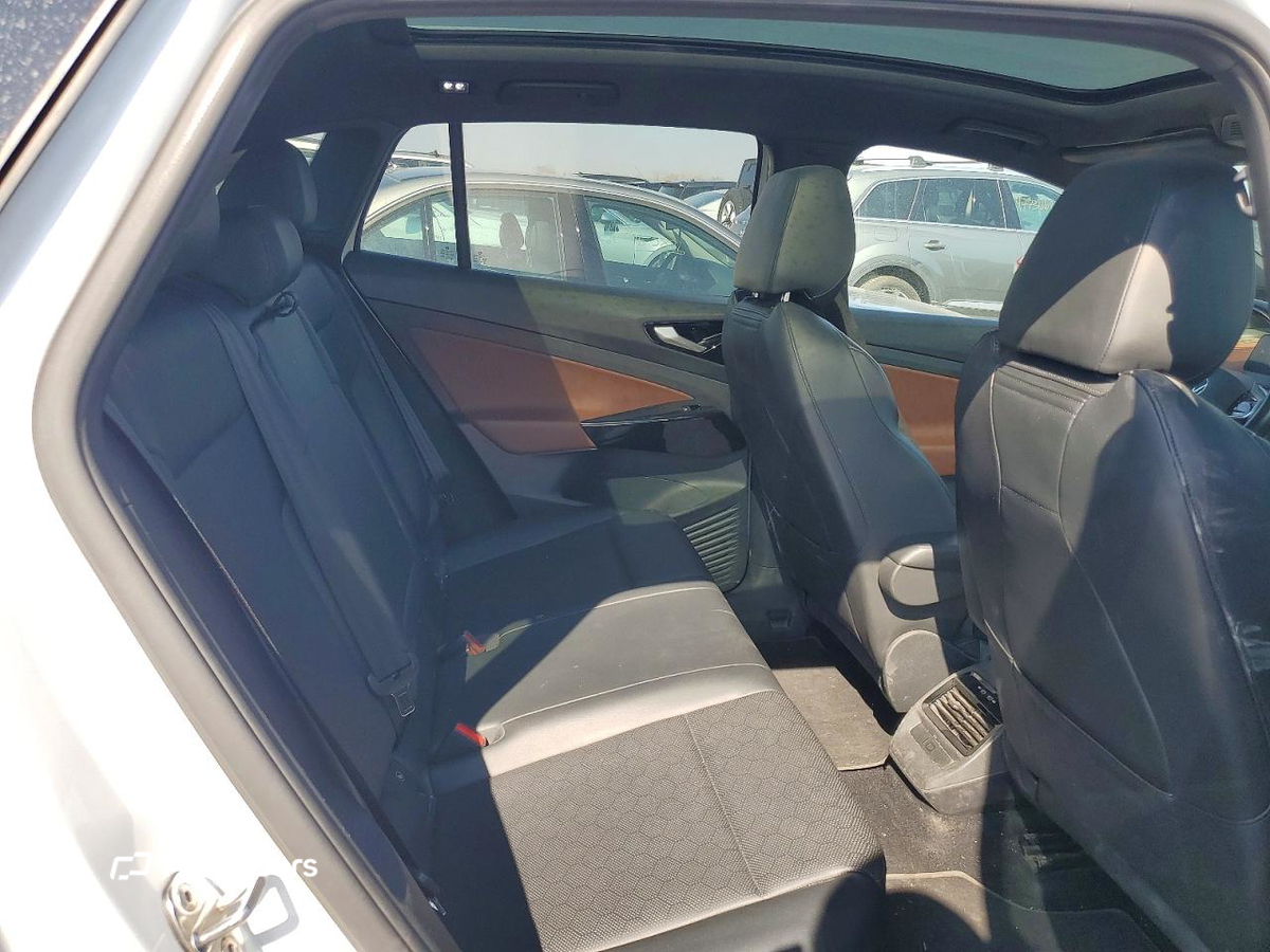 Volkswagen ID.4 2021
