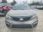 Kia Sorento 2012