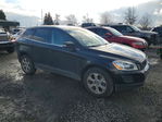 Volvo XC60 2013