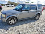 Land Rover LR4 2010