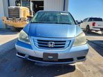 Honda Odyssey 2008