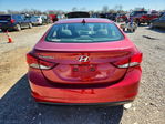 Hyundai Elantra 2016