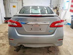 Nissan Sentra 2014
