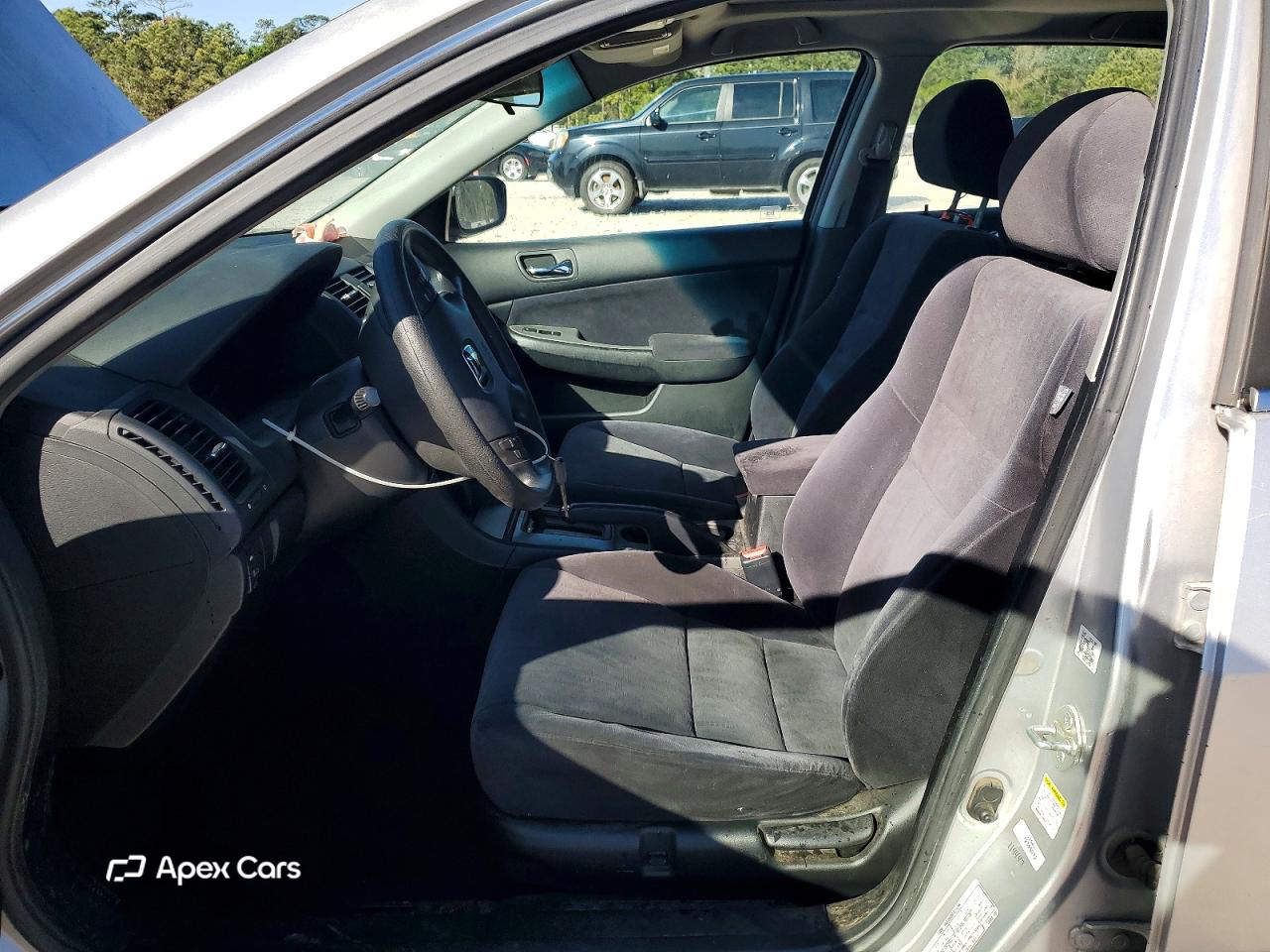 Honda Accord 2003