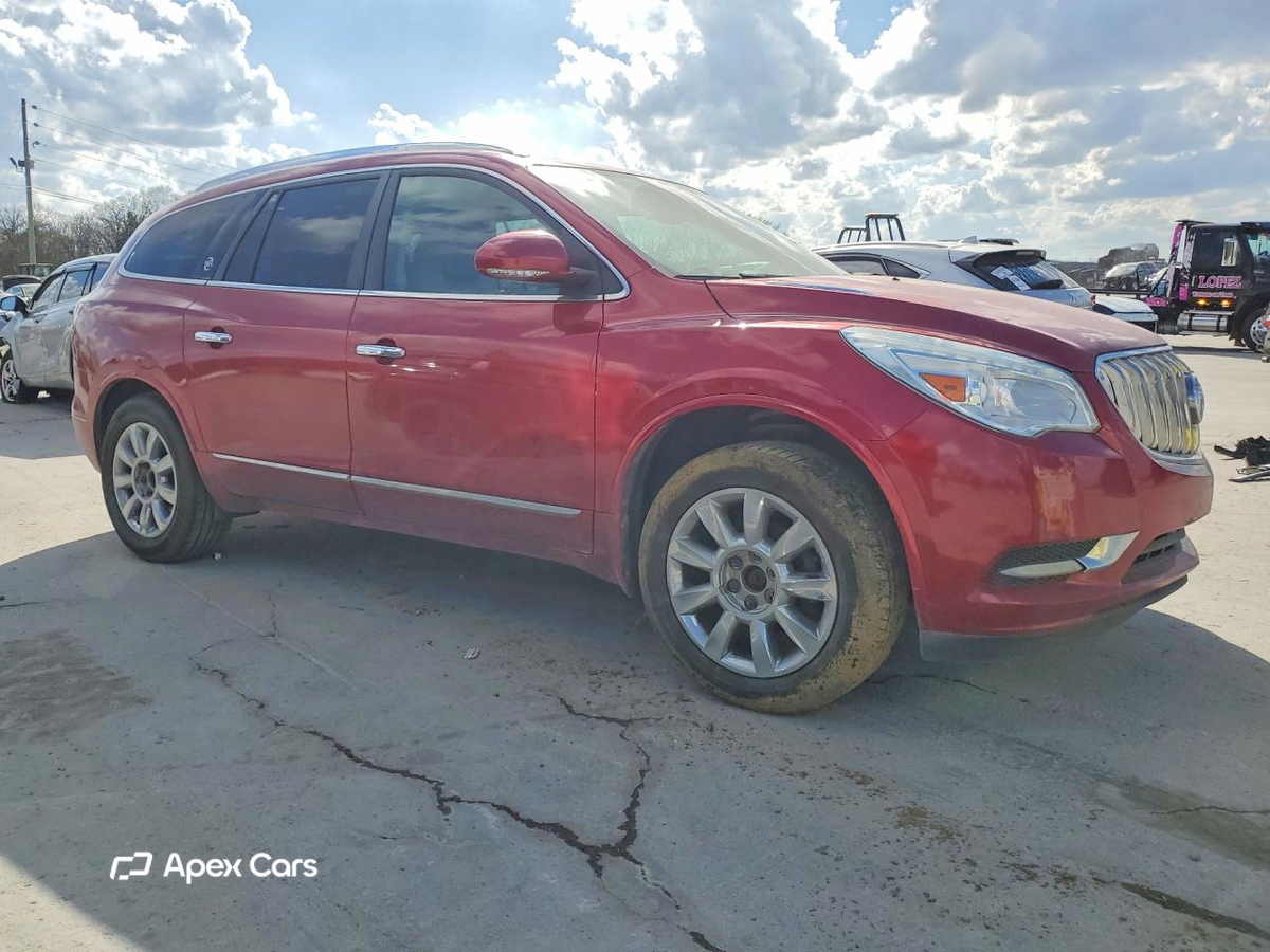 Buick Enclave 2014