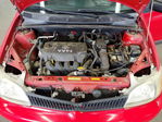 Toyota Echo 2002