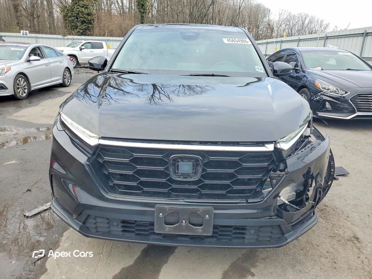 Honda CR-V 2023