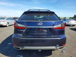Lexus RX 2021