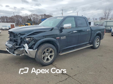 RAM 1500 2016 - Image 1 of 13