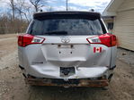 Toyota RAV 4 2015