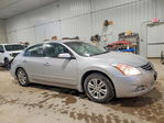 Nissan Altima 2012