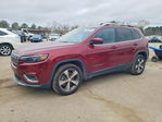 Jeep Cherokee 2019