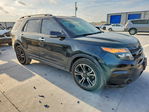 Ford Explorer 2014