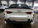 Audi A3 2017