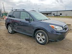 Subaru Forester 2014