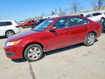 Kia Optima 2010