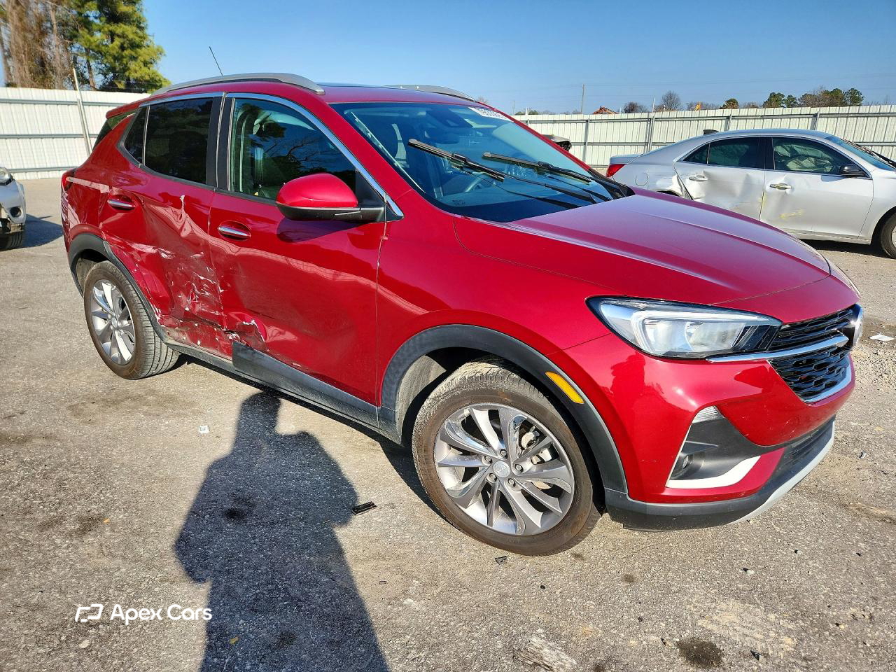 Buick Encore 2020