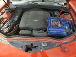 Chevrolet Camaro 2010