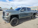 GMC Sierra 2017
