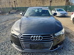 Audi A6 2016
