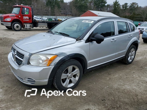 Dodge Caliber 2010 - Zdjęcie 1 z 13