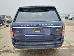 Land Rover Range Rover 2019