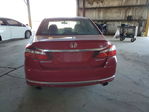 Honda Accord 2016