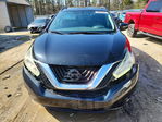 Nissan Murano 2015