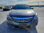 Honda Accord 2012