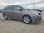 Toyota Sienna 2018