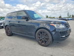 Land Rover Range Rover 2017