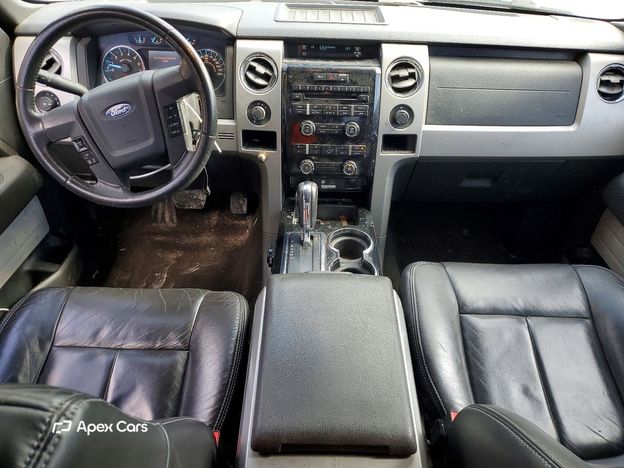 Ford F-150 2011