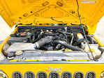 Jeep Wrangler 2008