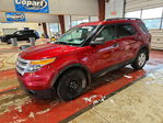 Ford Explorer 2013