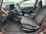 Kia Forte 2018