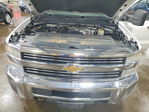 Chevrolet Silverado 2015
