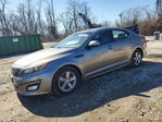 Kia Optima 2014