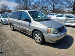 Ford Freestar 2004