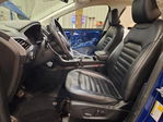 Ford Edge 2022